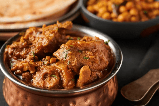 Beef Masala