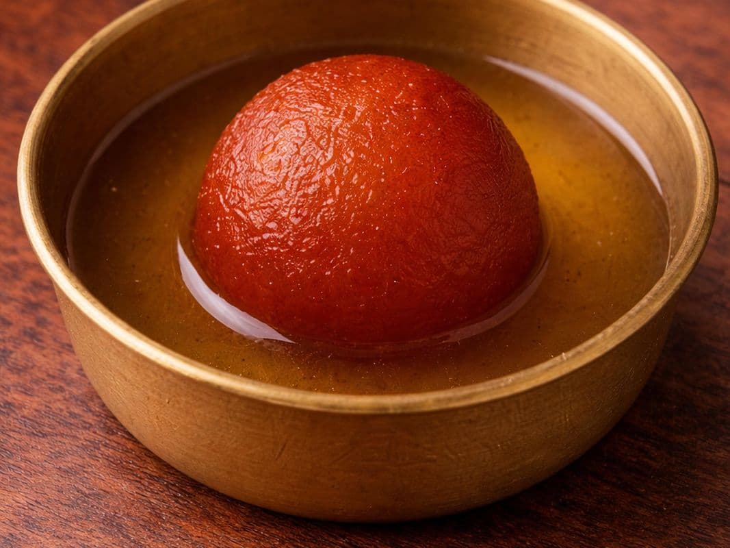 Gulab Jamun