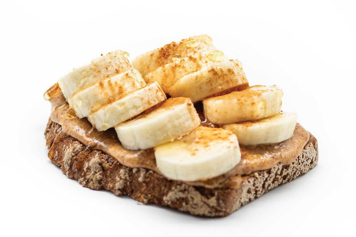 Breakfast Toast