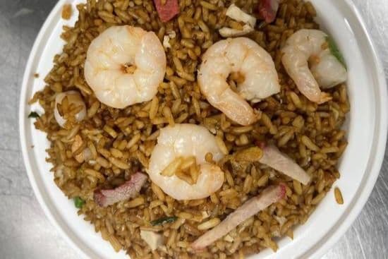 House Fried Rice