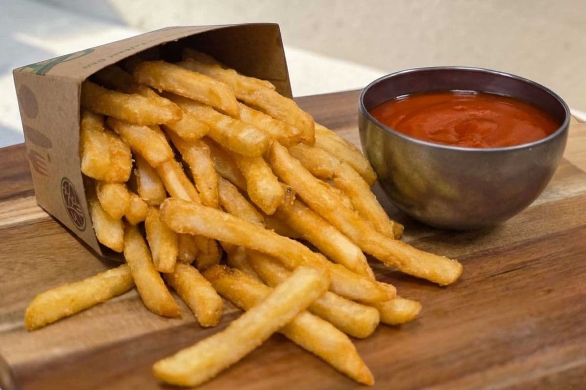 Fries