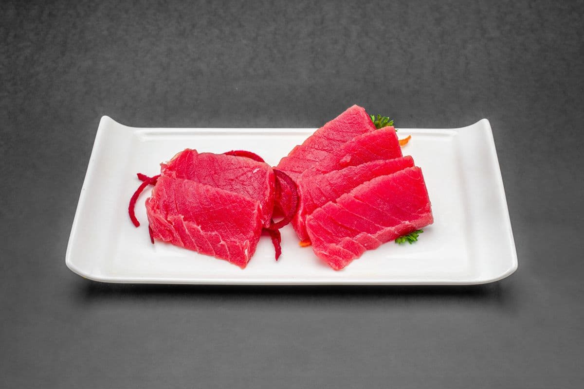 A7. Red Tuna