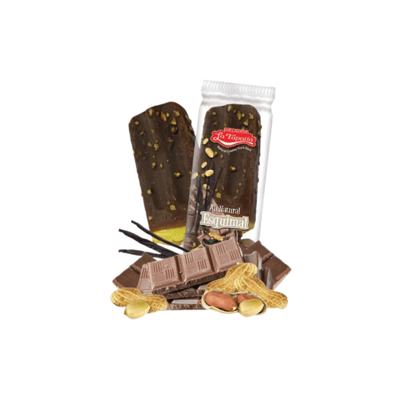 Esquimal Helados La Tapatia Ice Cream Bar – Canada (113g)