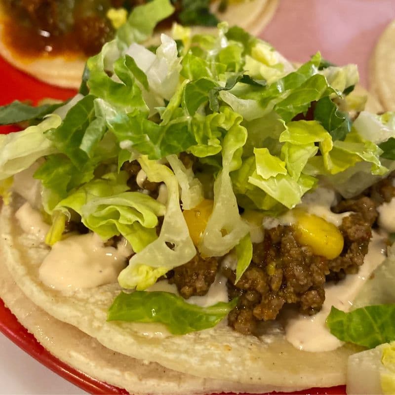 Picadillo