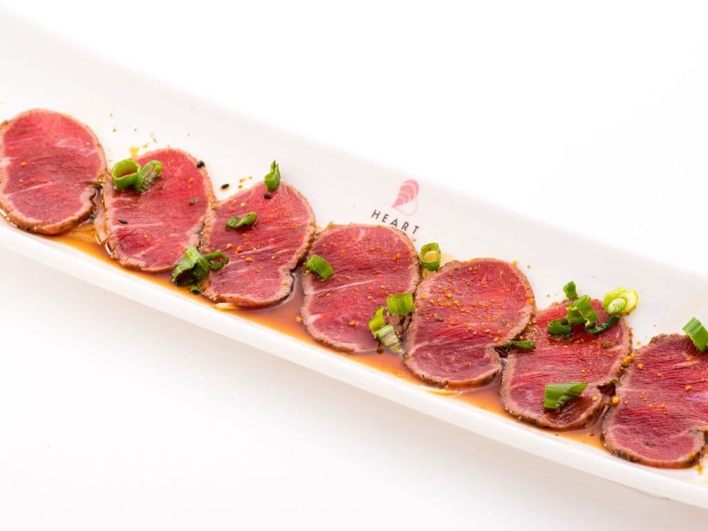 23.Beef Tataki