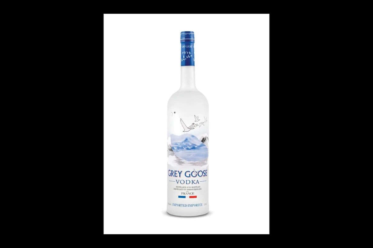 Grey Goose (1140 ml Bottle) (1 x 1140ml)