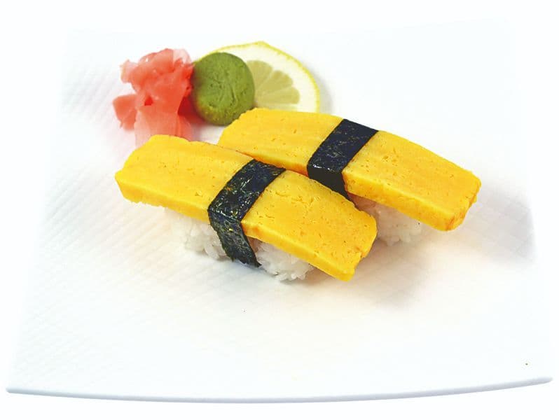 E2. Tamago Nigiri