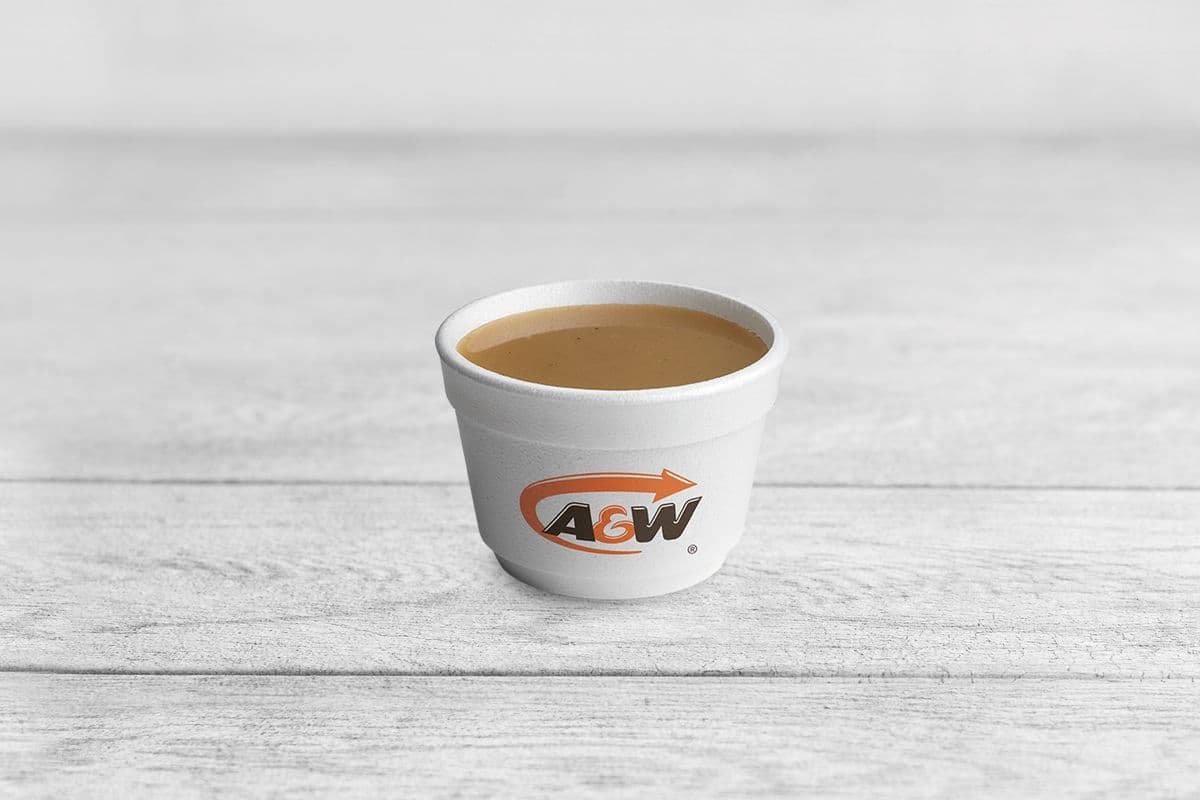 Small Gravy