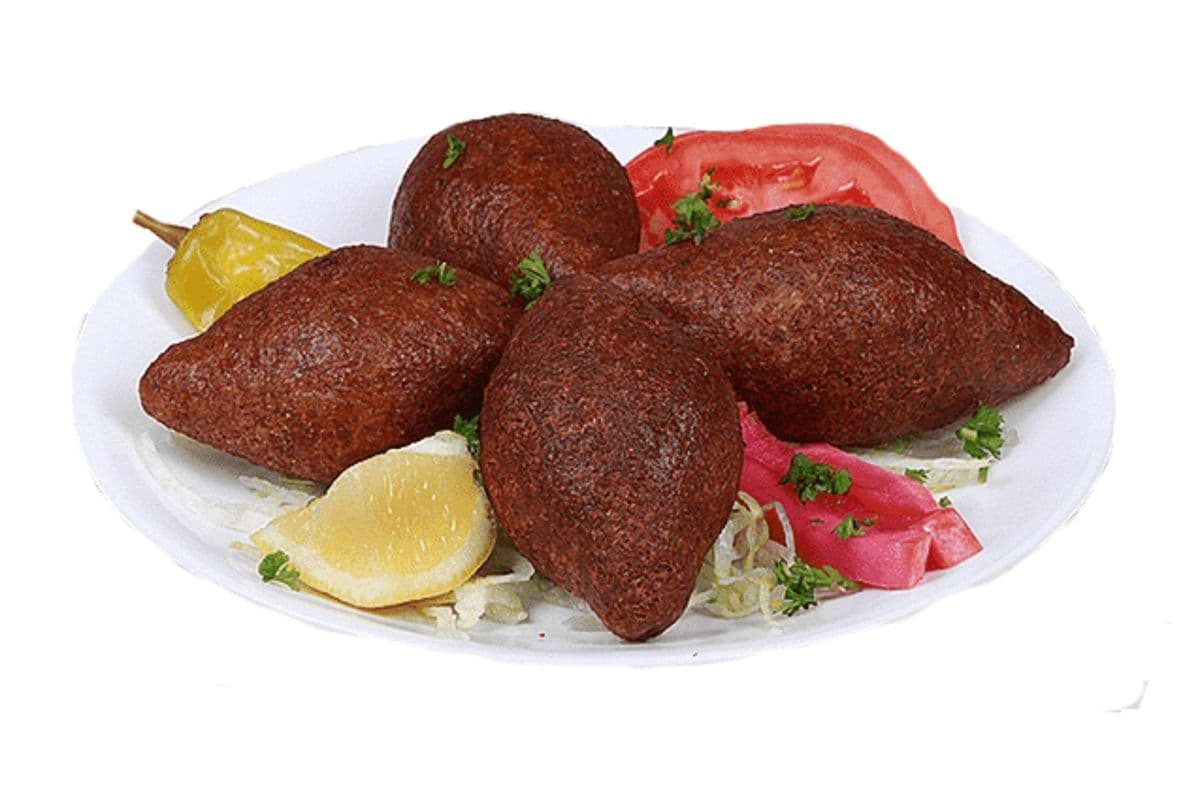 Koubeh
