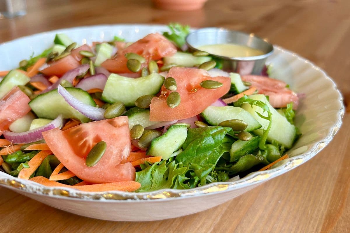 House Salad
