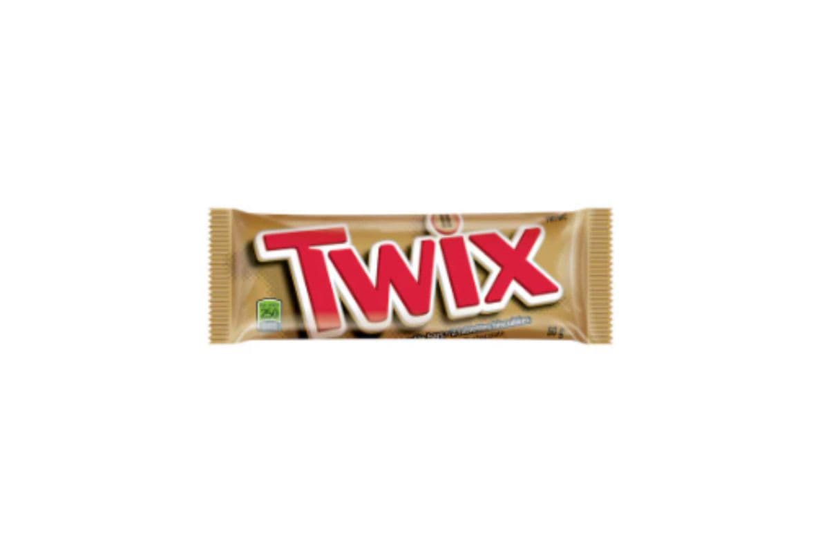 TWIX (85gm)