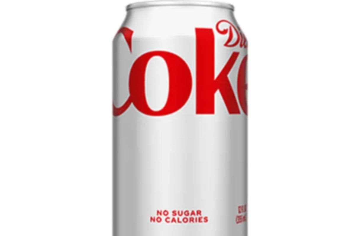 Diet Coke