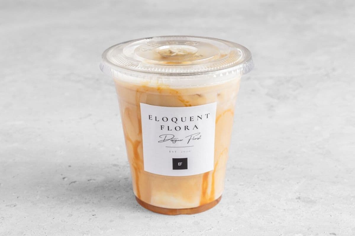 Caramel Macchiato