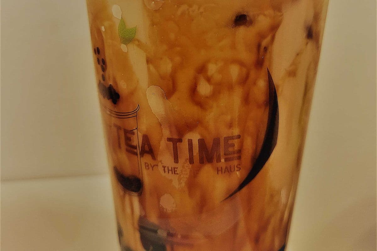 Milk Tea (Large)