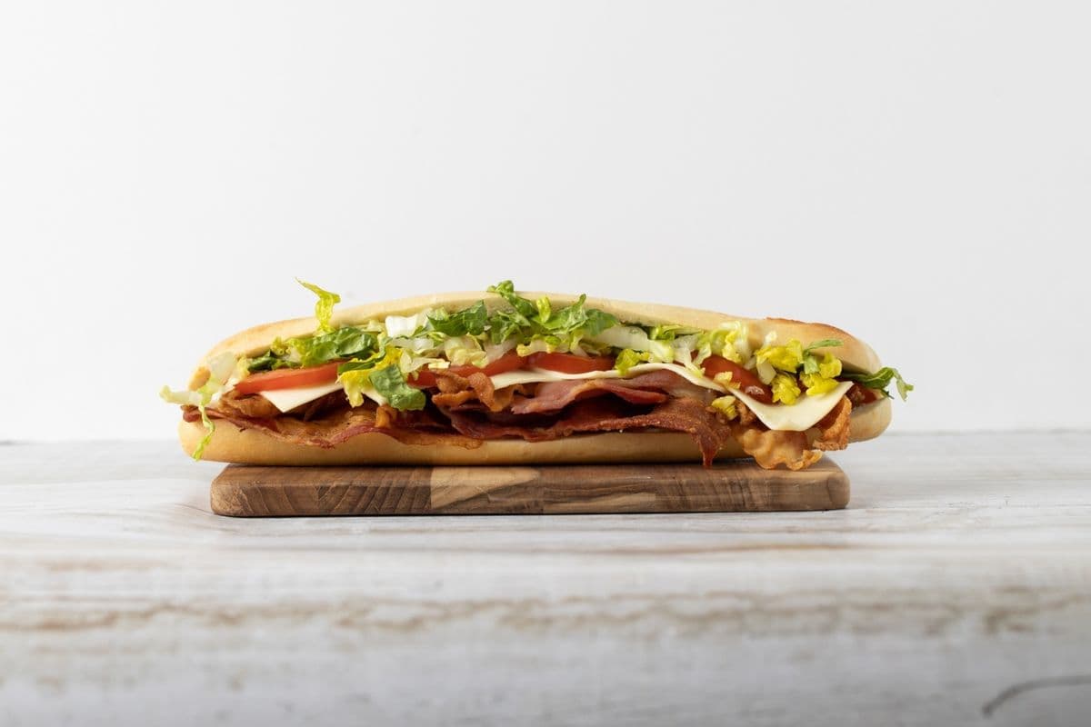 BLT Sandwich