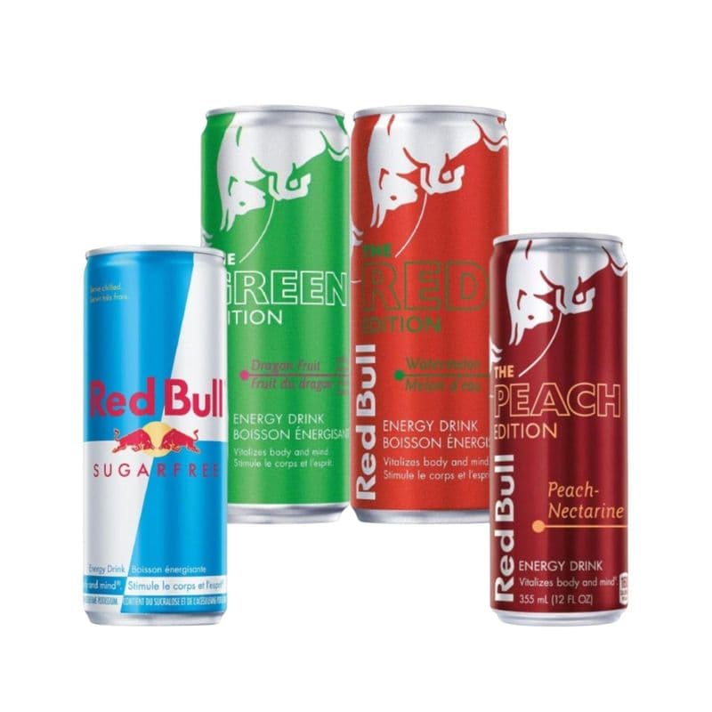 Redbull