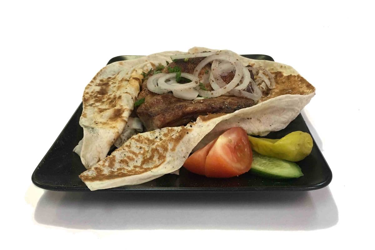 Pork BBQ