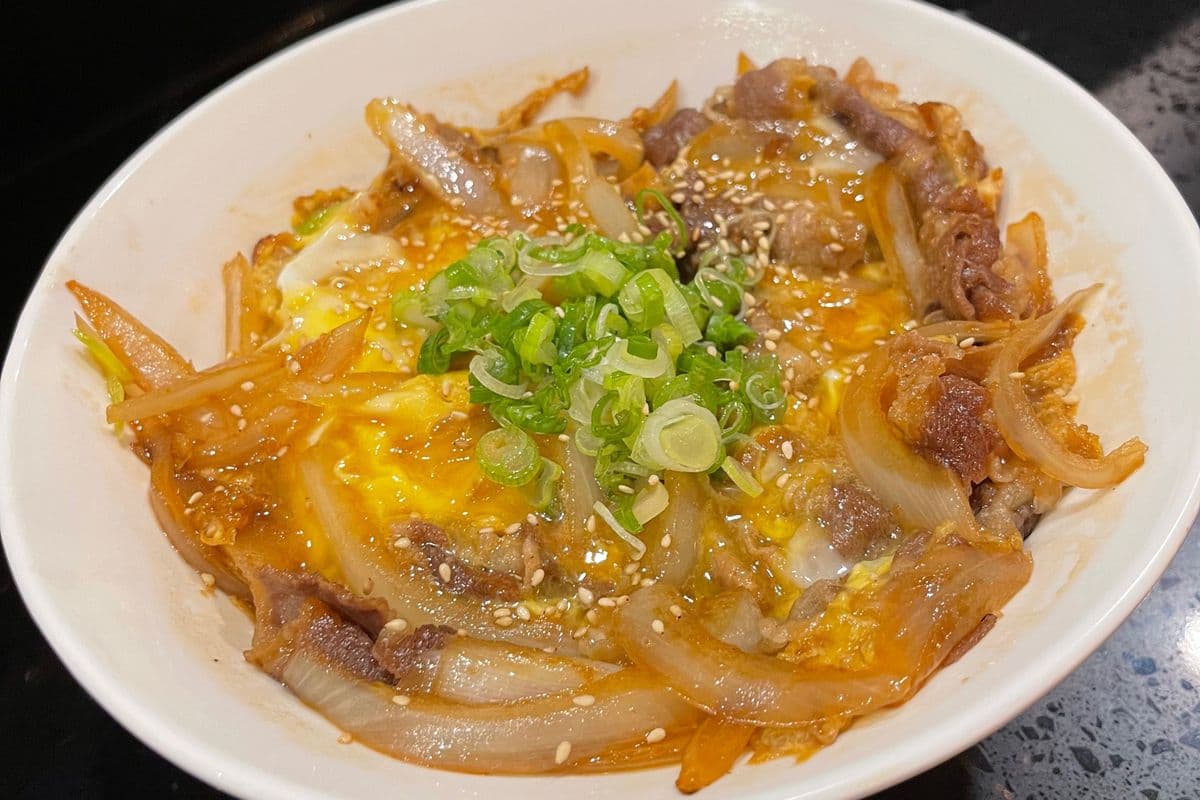 Gyu Don
