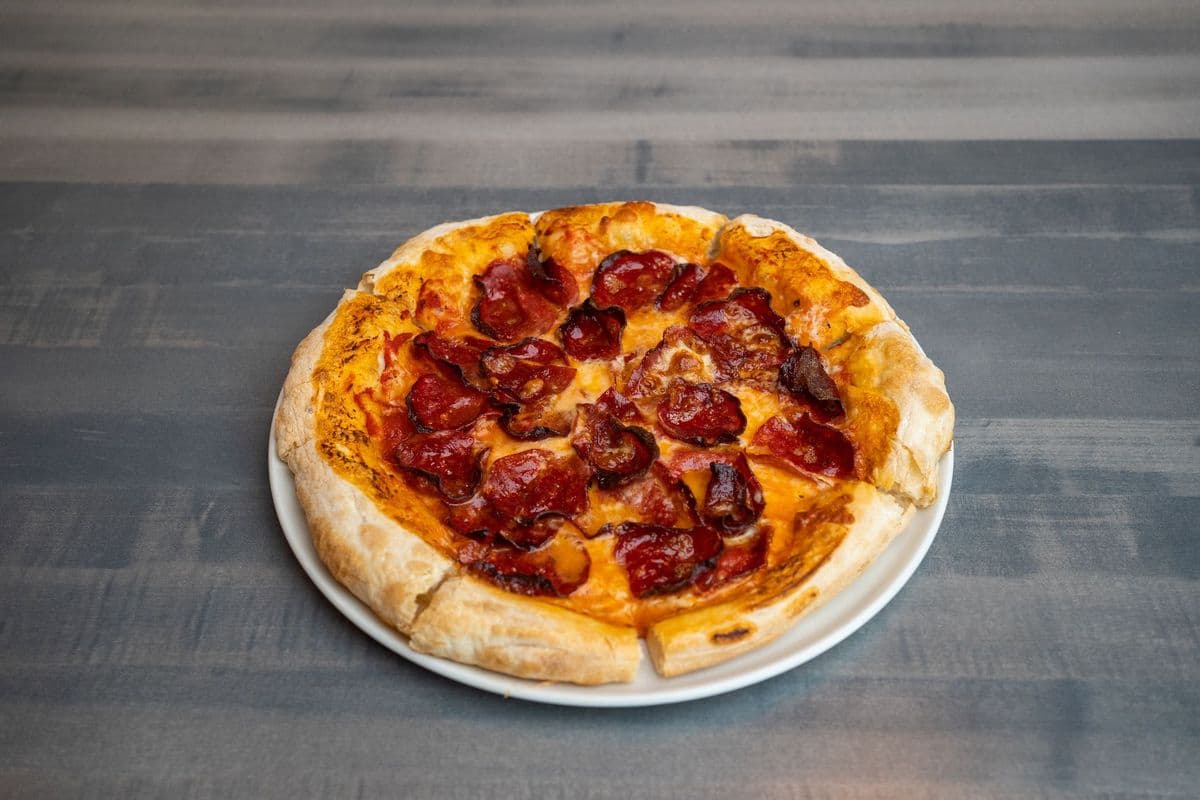 Large 16" Tre PZA