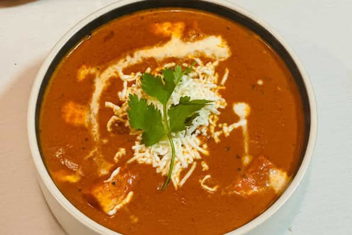 Shahi Paneer