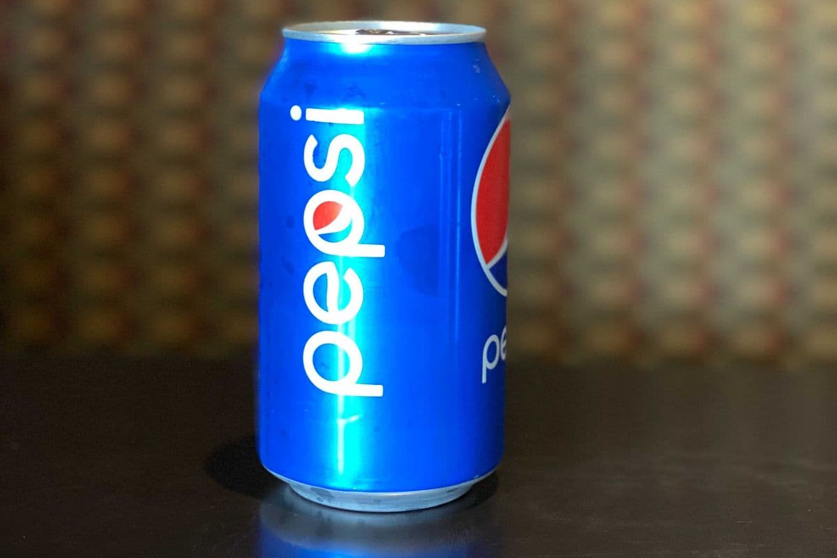 Pepsi