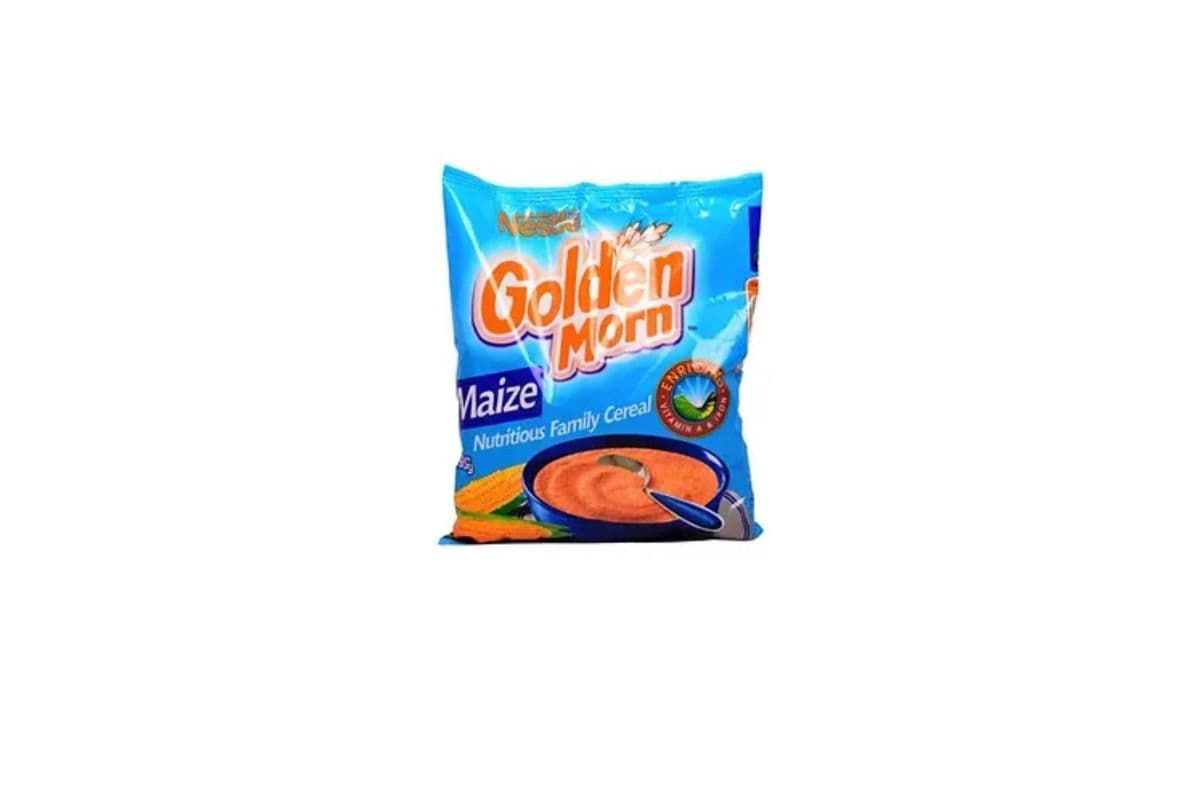 Golden Morn (450g) (800g)