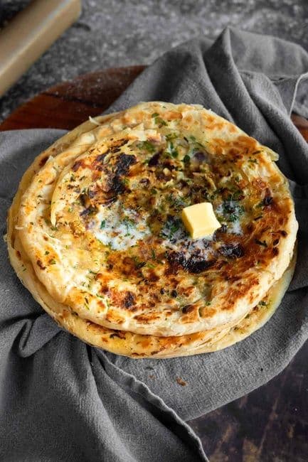 AMRITSARI KULCHA COMBO