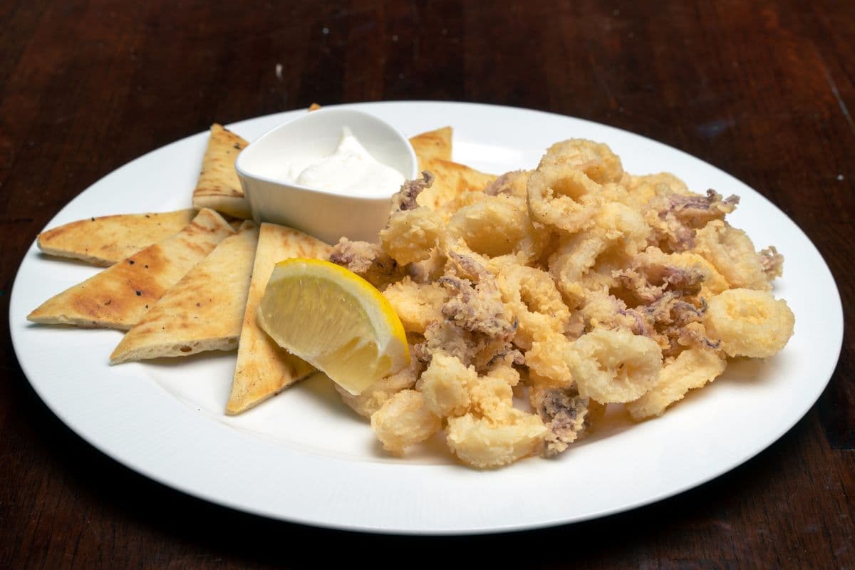 Calamari