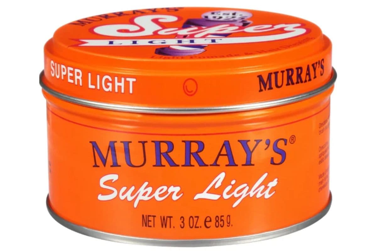 Murray's Super Light Pomade (85 g)