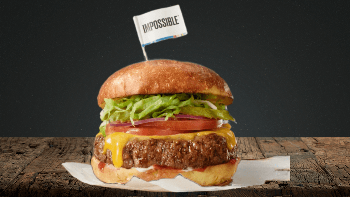 Impossible Burger