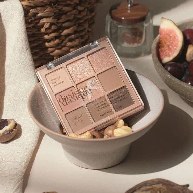 Shadow Palette