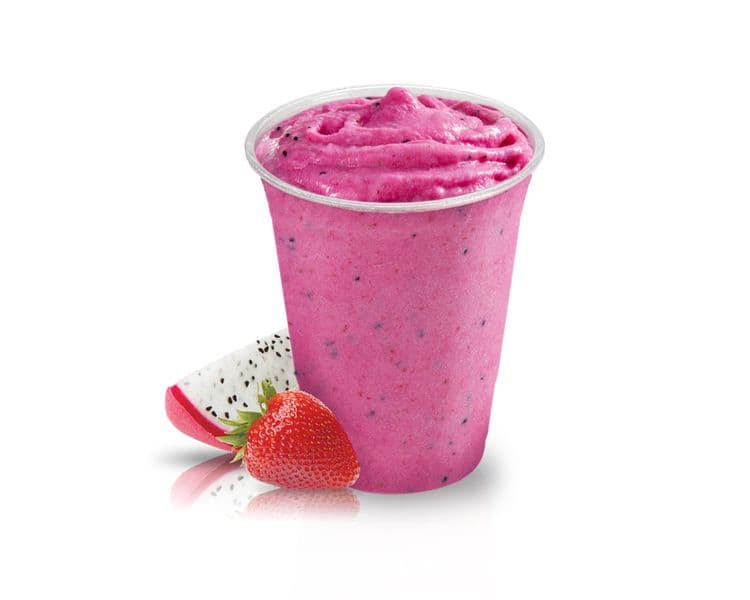 Dragon Fruit
