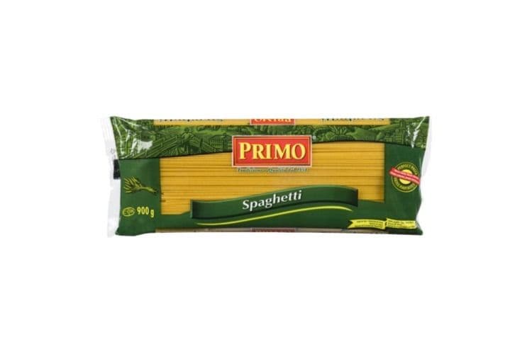 Primo Spaghetti (900 g)