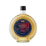 Navip Slivovitz 5-Year-Old Plum Brandy (1 Bottle x 750 mL)