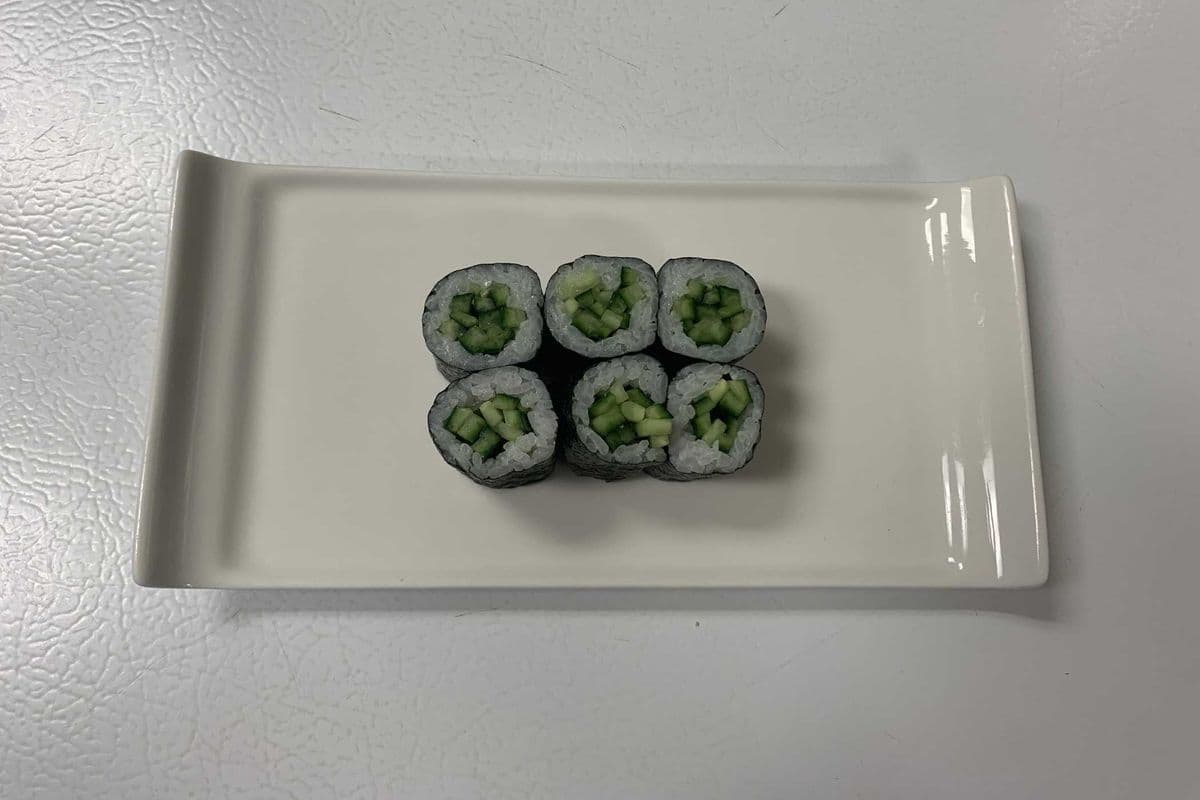Kappa Roll