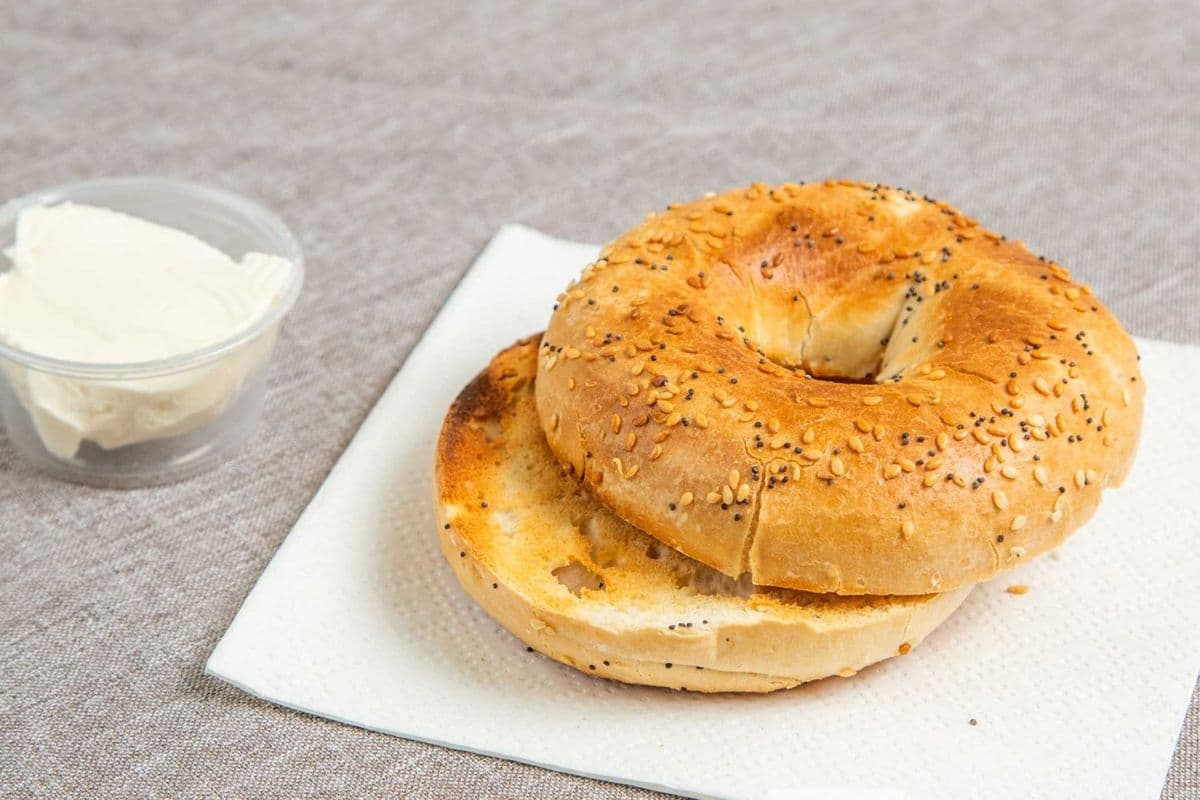Everything Bagel
