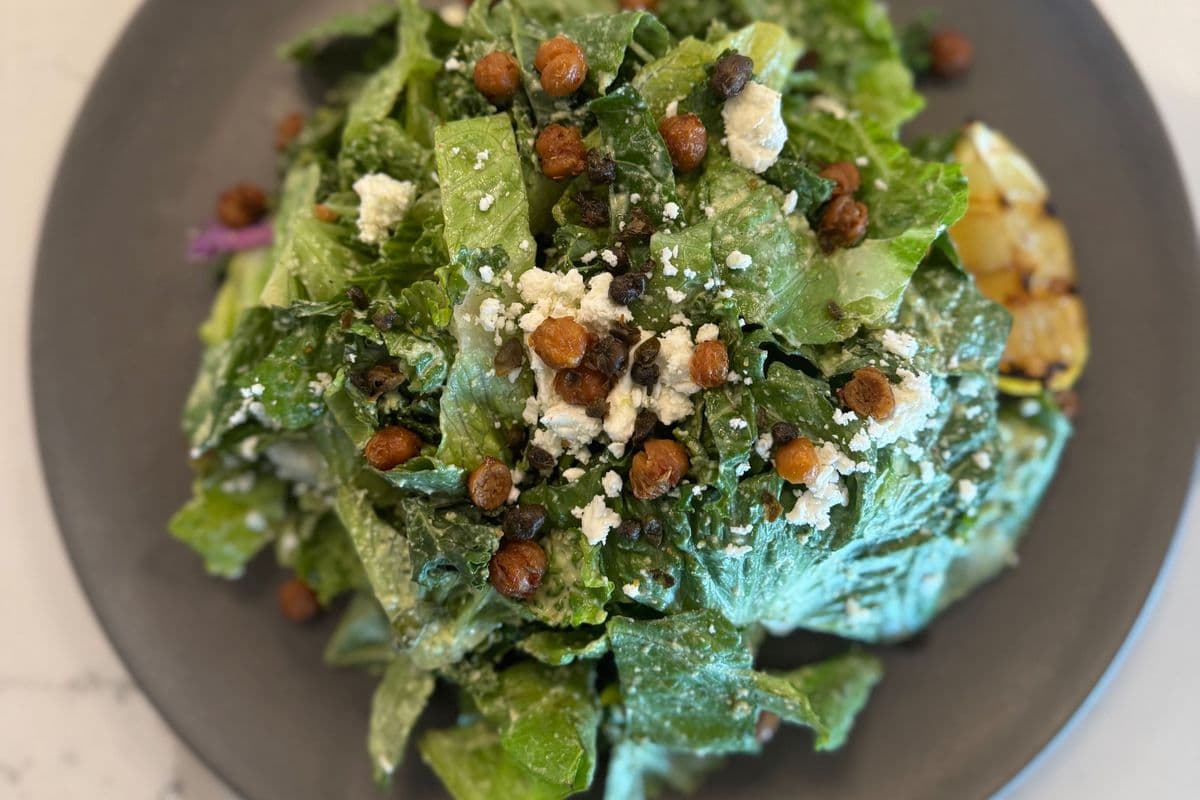 Caesar Salad (Full Size)