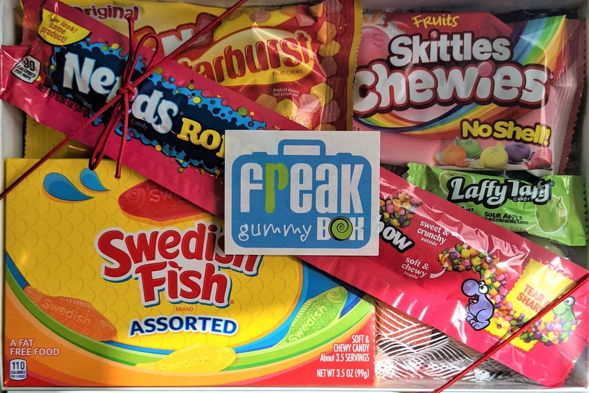 Gift Box