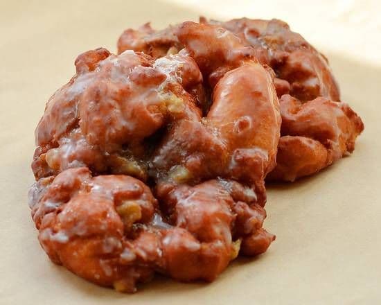 Apple Fritter Online