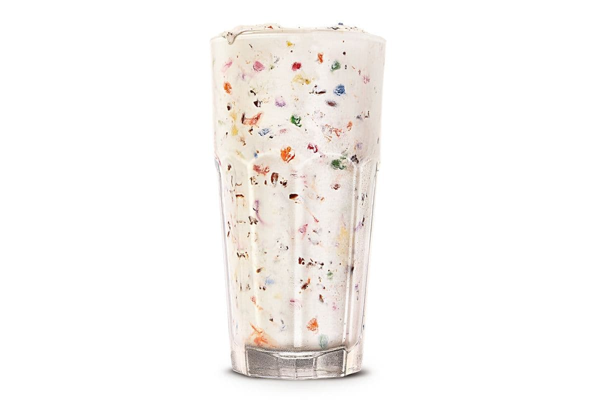 Smarties® Shake (680 Cals)