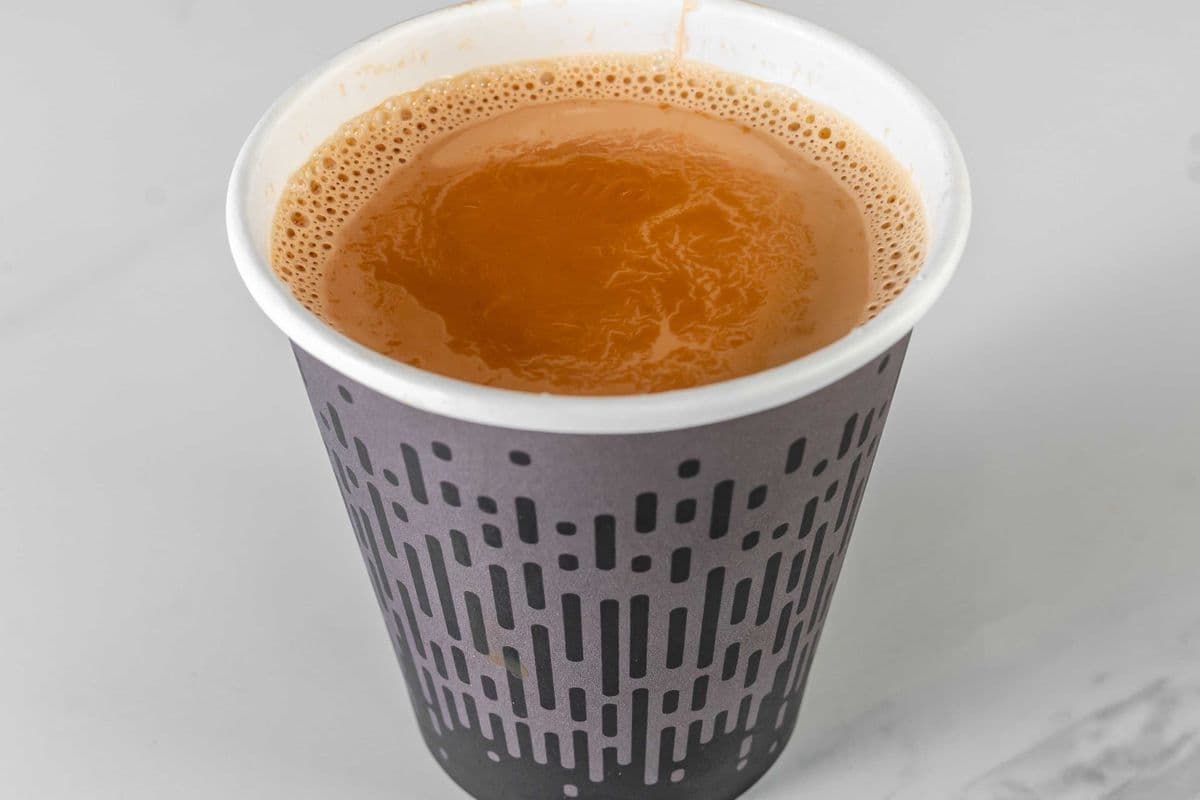 Karak Chai