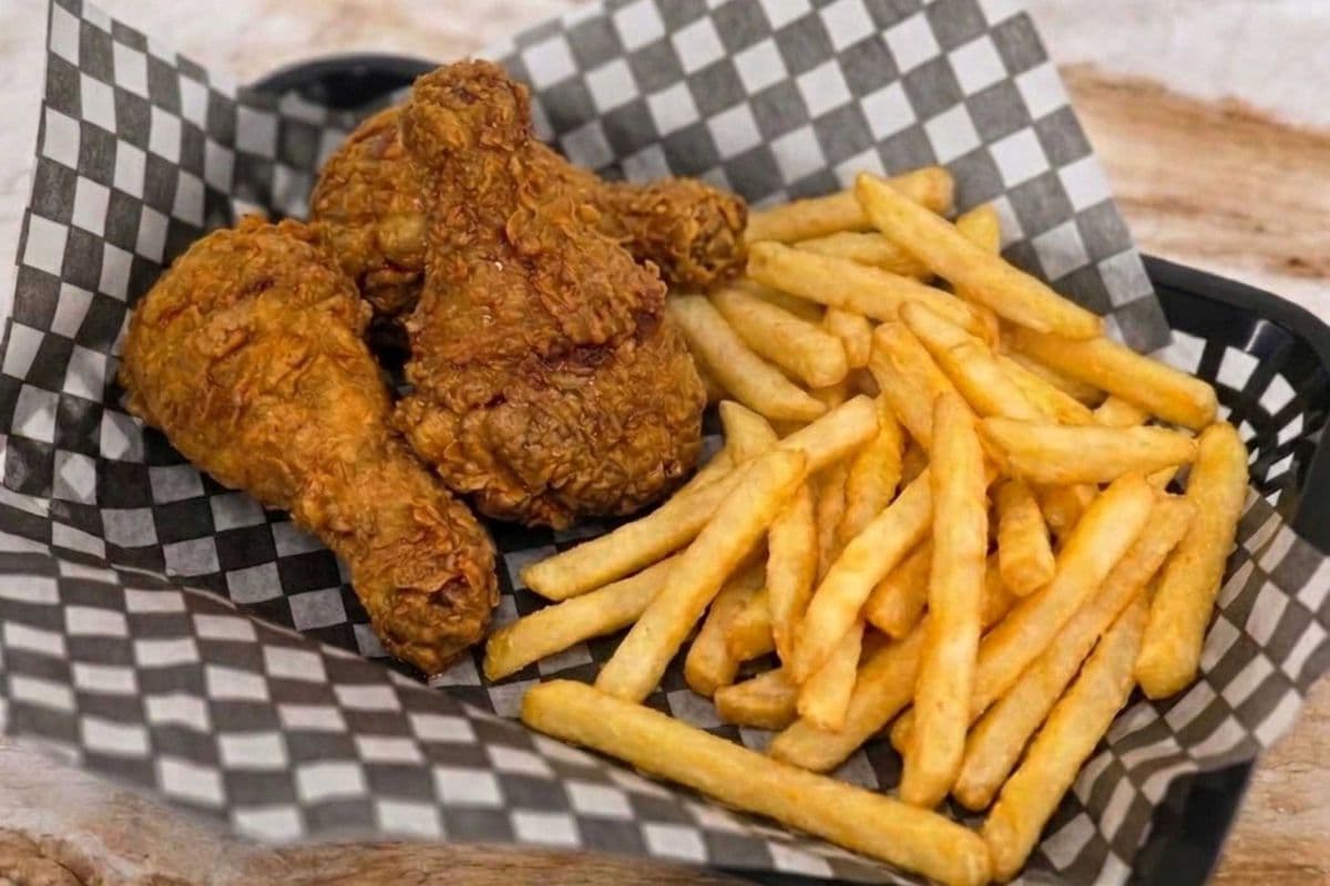 Chicken Legs- Medium
