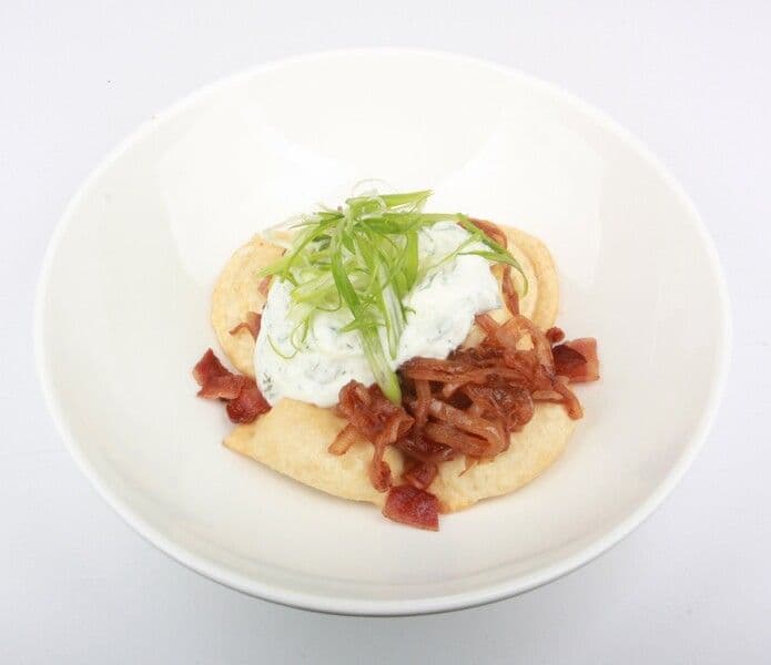 Triple Cheese Perogies *NEW*