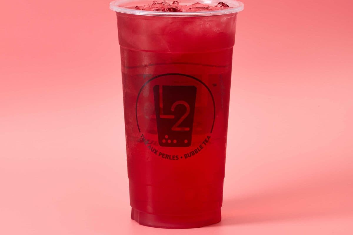 Cerise (Grand) / Cherry (Large)