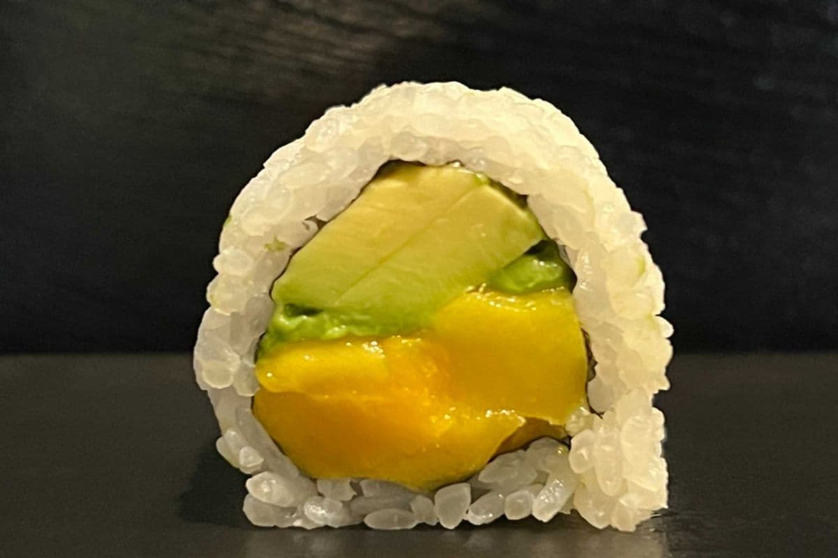 MangoAvo Roll
