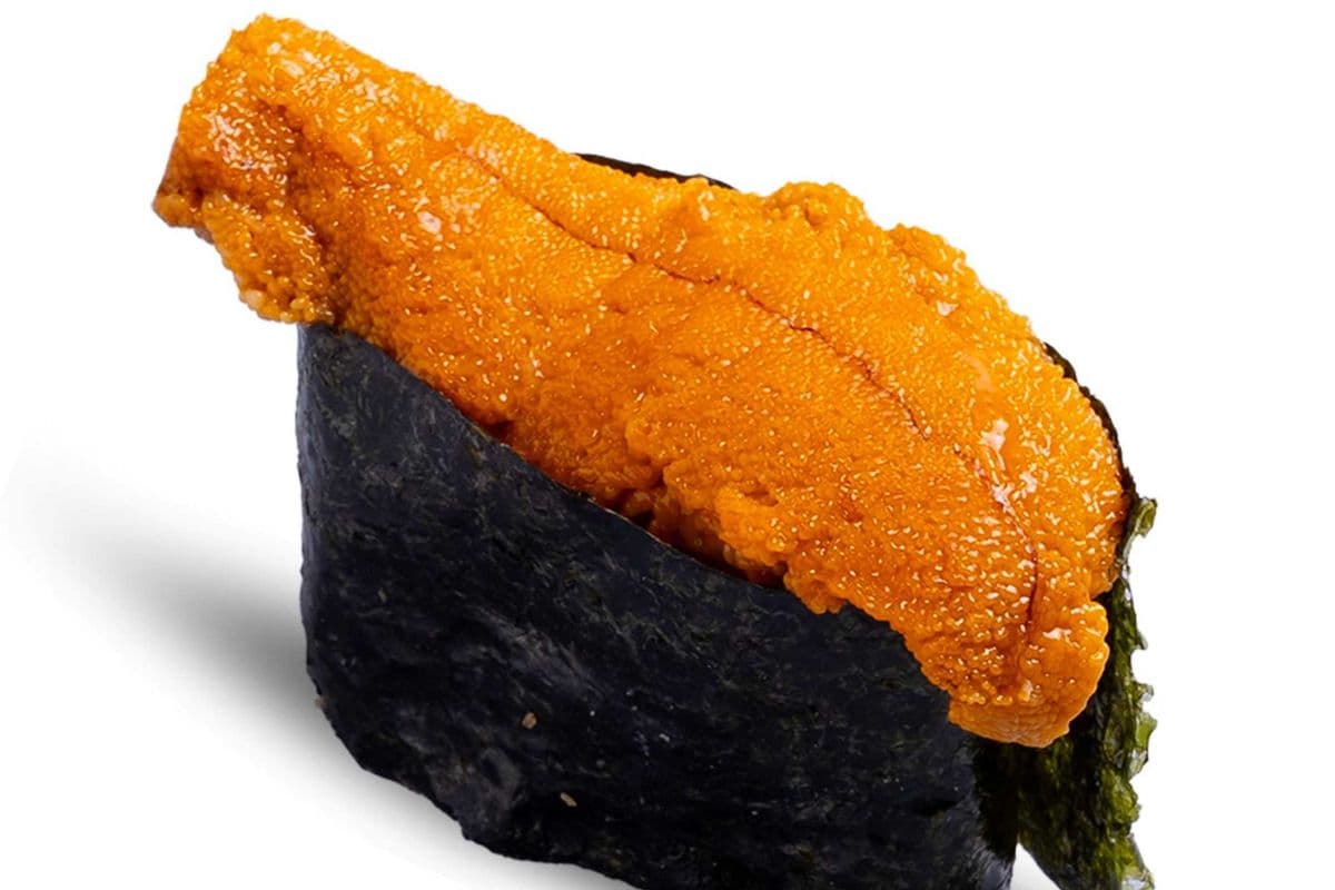 BC Uni (Sushi 2 pcs)