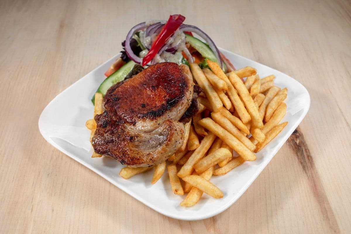 Pork Chop