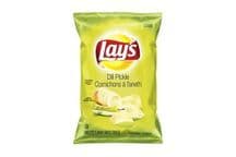 Lay's Dill Pickle (200 g)