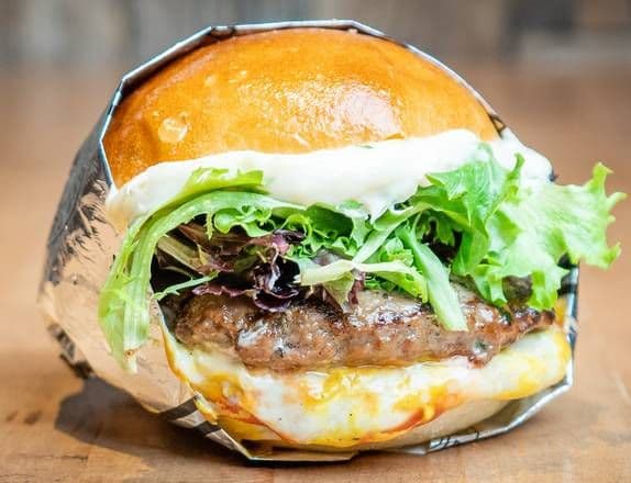Basic Burger