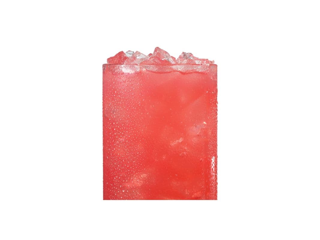 Limonade Au Melon D’eau / Watermelon Lemonade (Cals: 210-300)